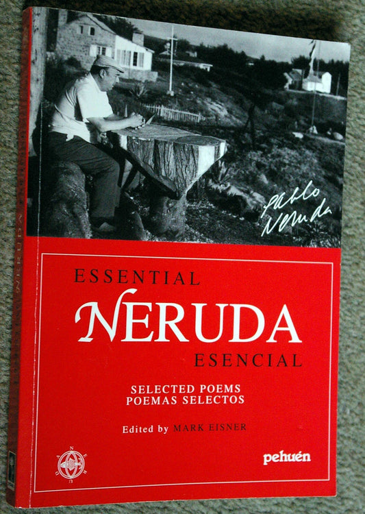 Neruda Esencial