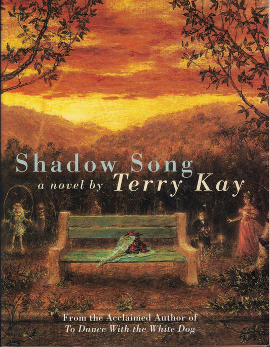 Shadow Song