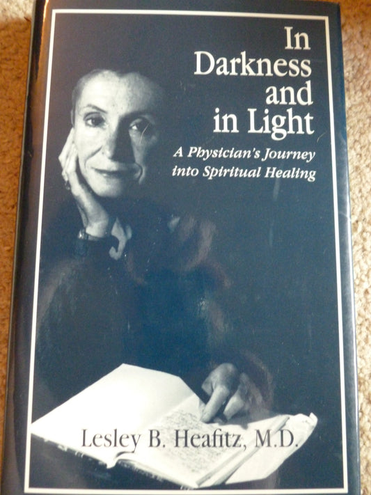 In Darkness and in Light book cover