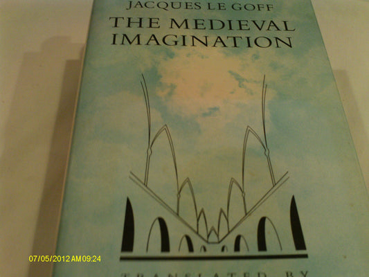 Medieval Imagination