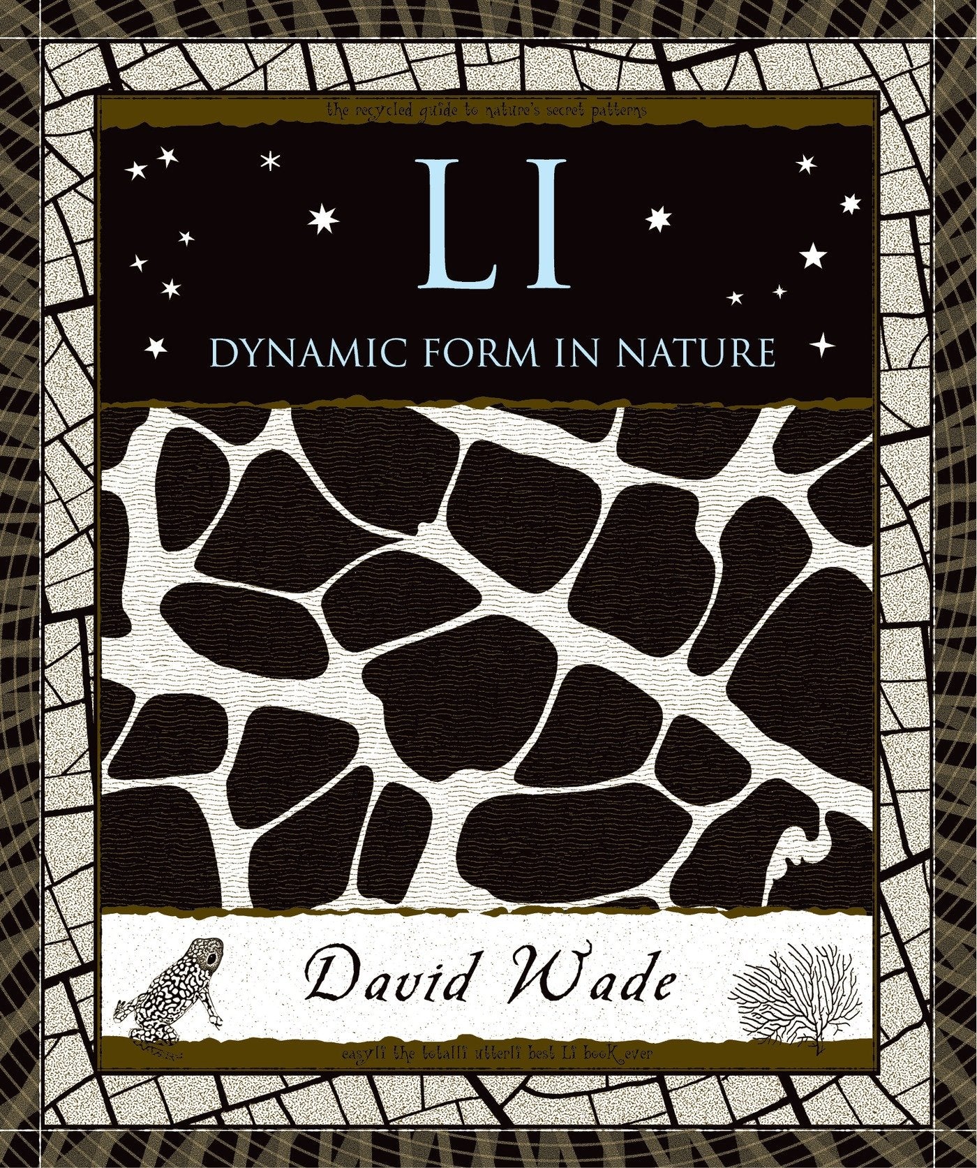 Li: Dynamic Form in Nature book cover