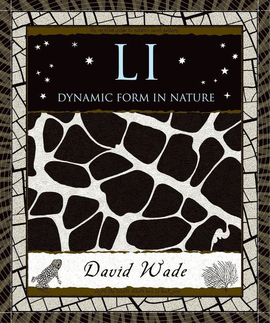 Li: Dynamic Form in Nature book cover