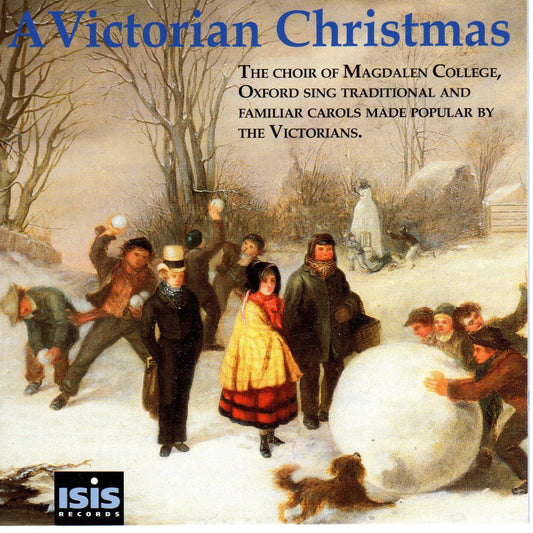 Victorian Xmas