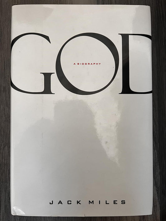 God: A Biography