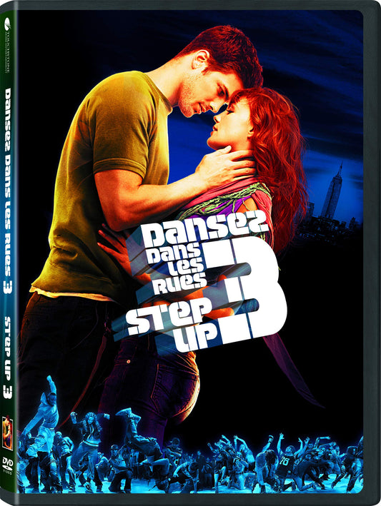 Step Up 3