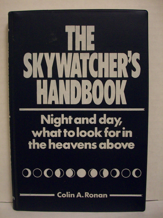 Skywatchers Handbook Flexi