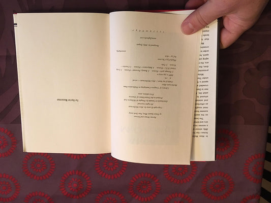 Child of My Heart (Student)