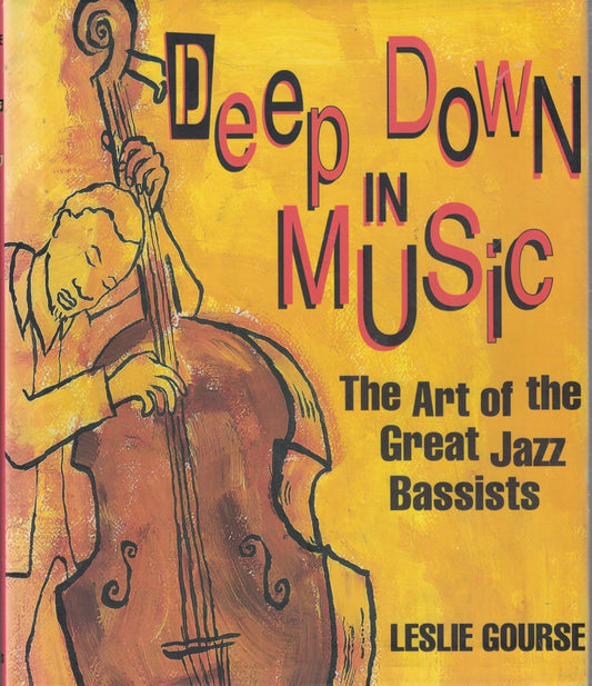 Deep Down in Music