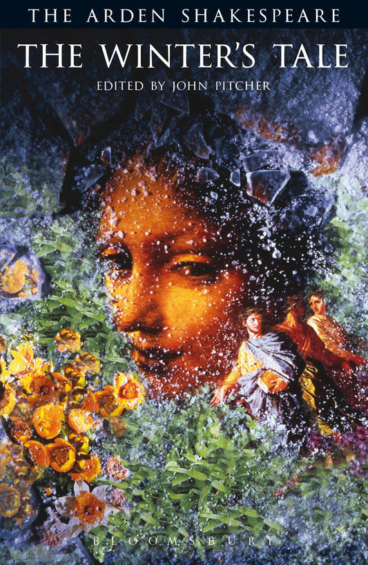 Winter's Tale: Third Series book cover