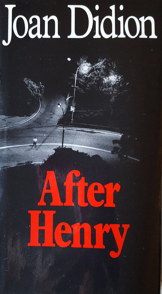 After Henry