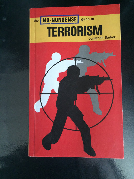 No-Nonsense Guide to Terrorism