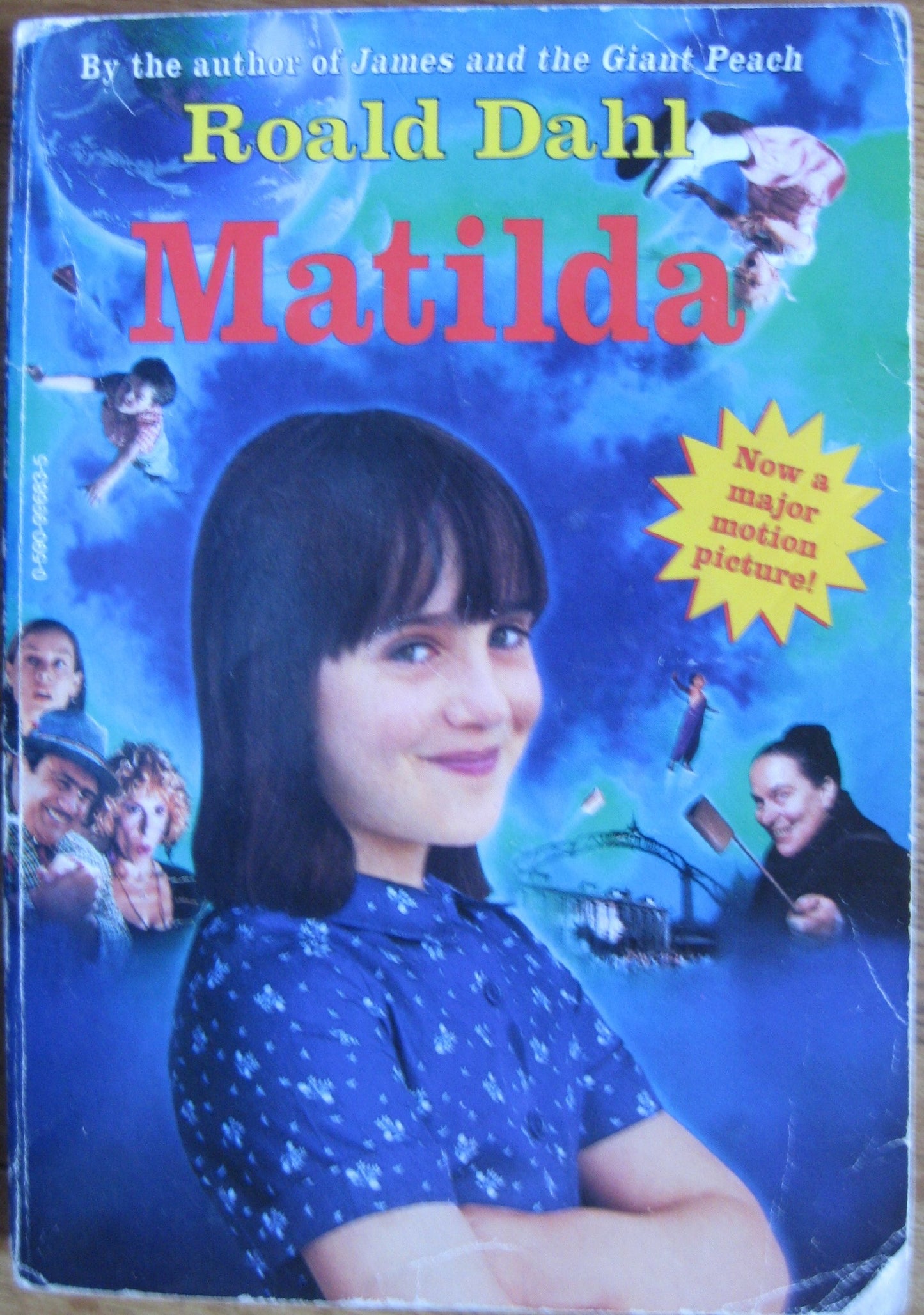 Matilda