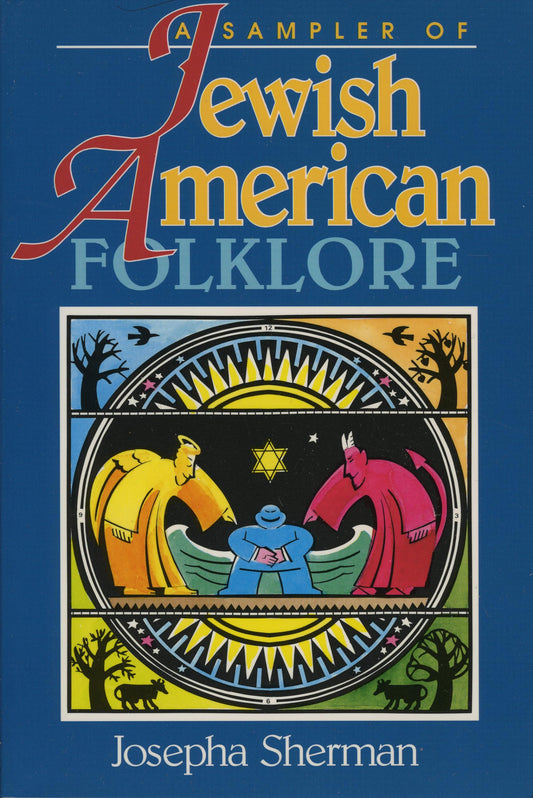 Sampler of Jewish-American Folklore