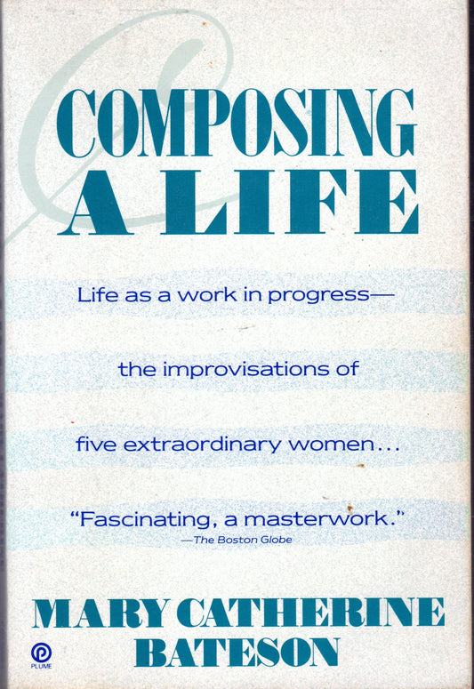 Composing a Life