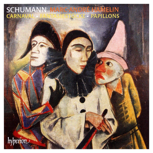 Plays Schumann Favorites book cover