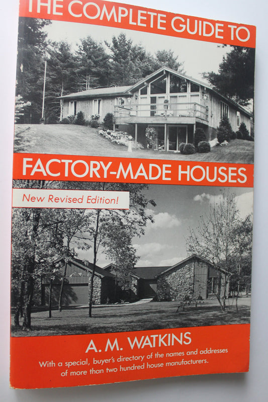 Complete Guide to Factory-Made Houses