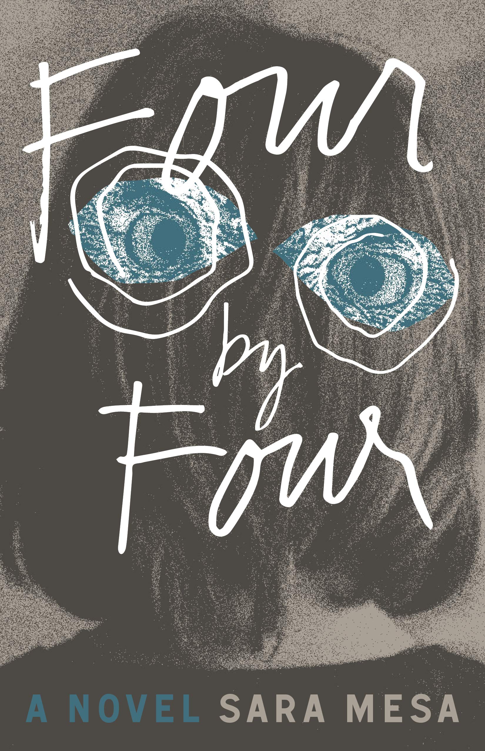 Four by Four book cover