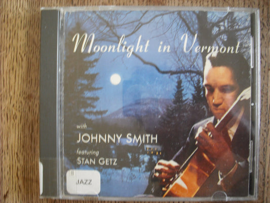 Moonlight in Vermont