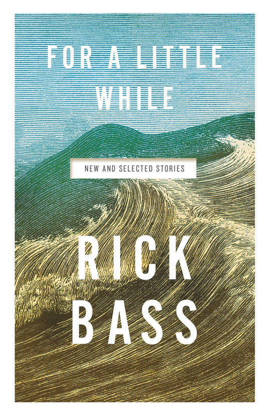 For a Little While book cover