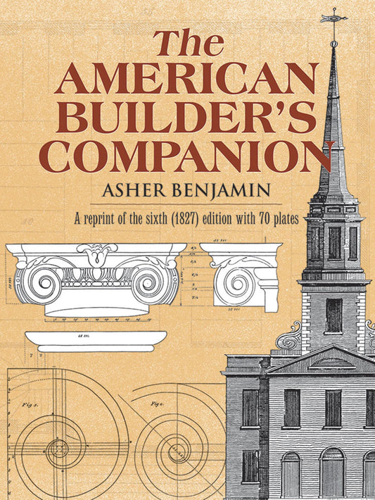 American Builder's Companion