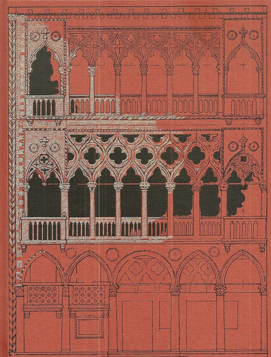 The Stones of Venice