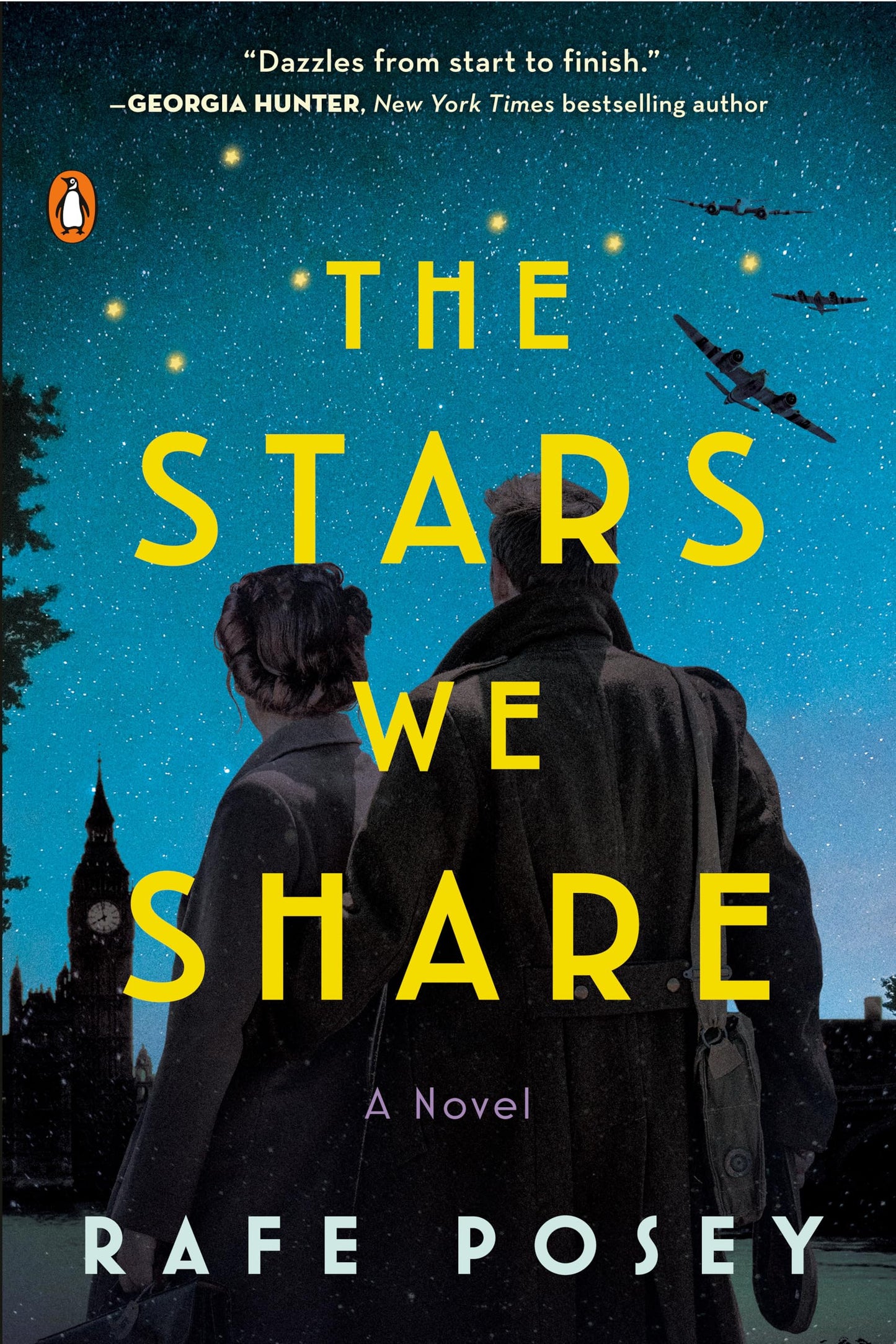 Stars We Share book cover