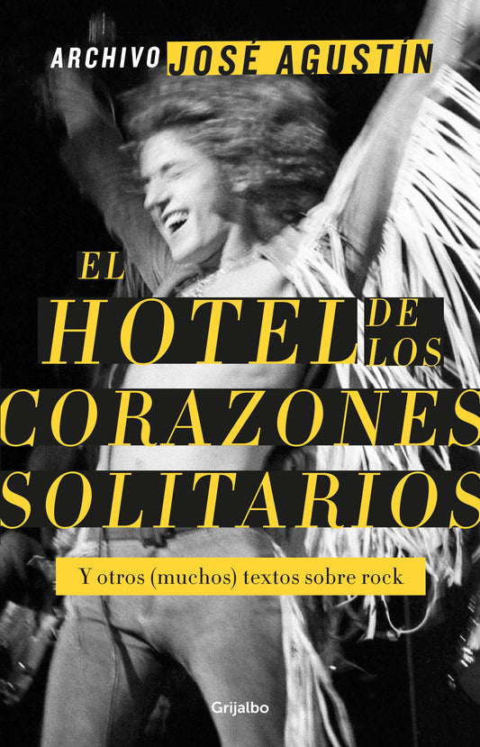 HOTEL DE LOS CORAZONES SOLITARIOS, EL. A