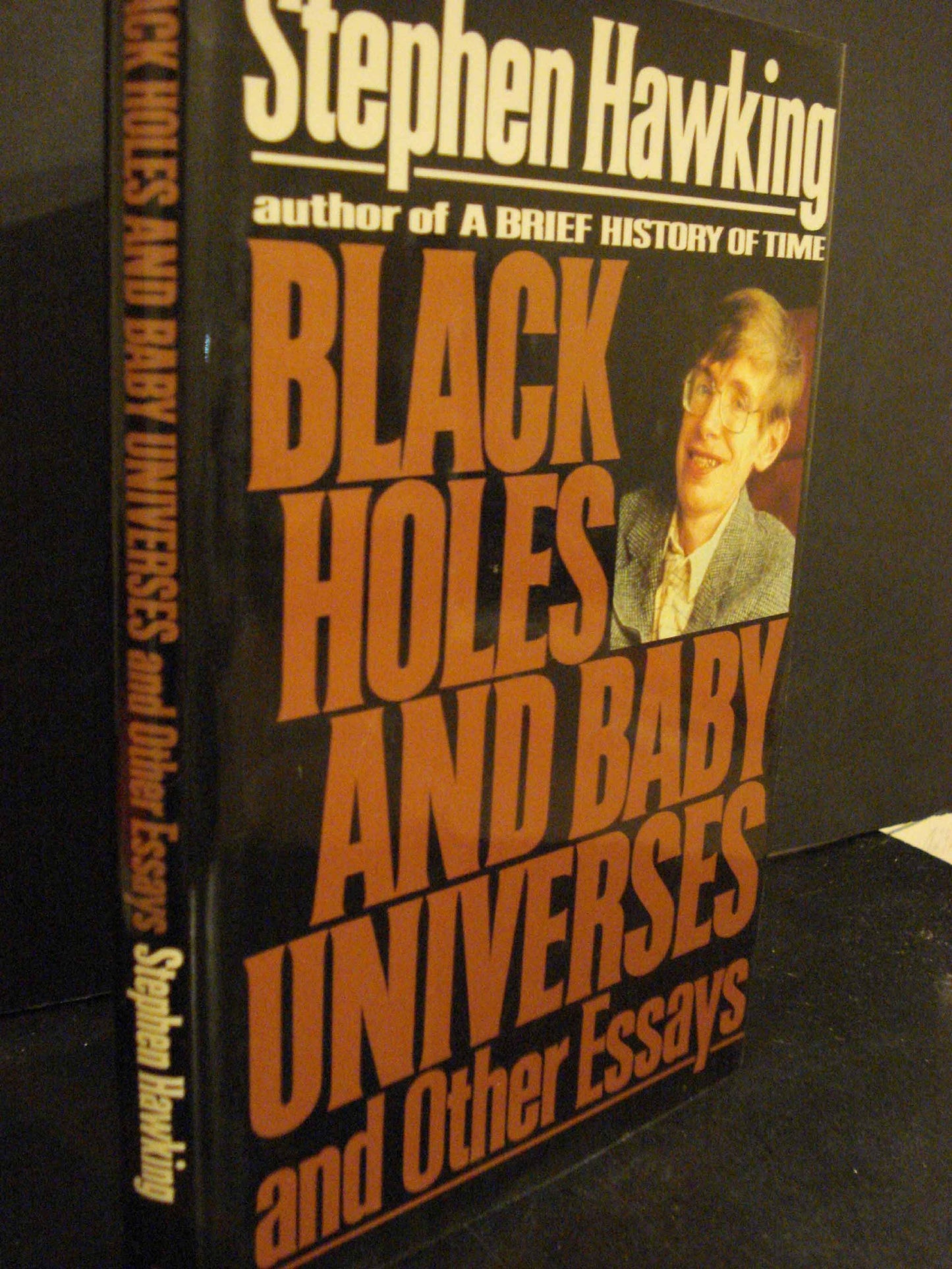 Black Holes and Baby Universes