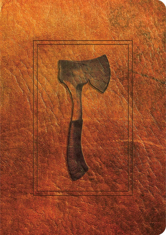 Hatchet (Anniversary)