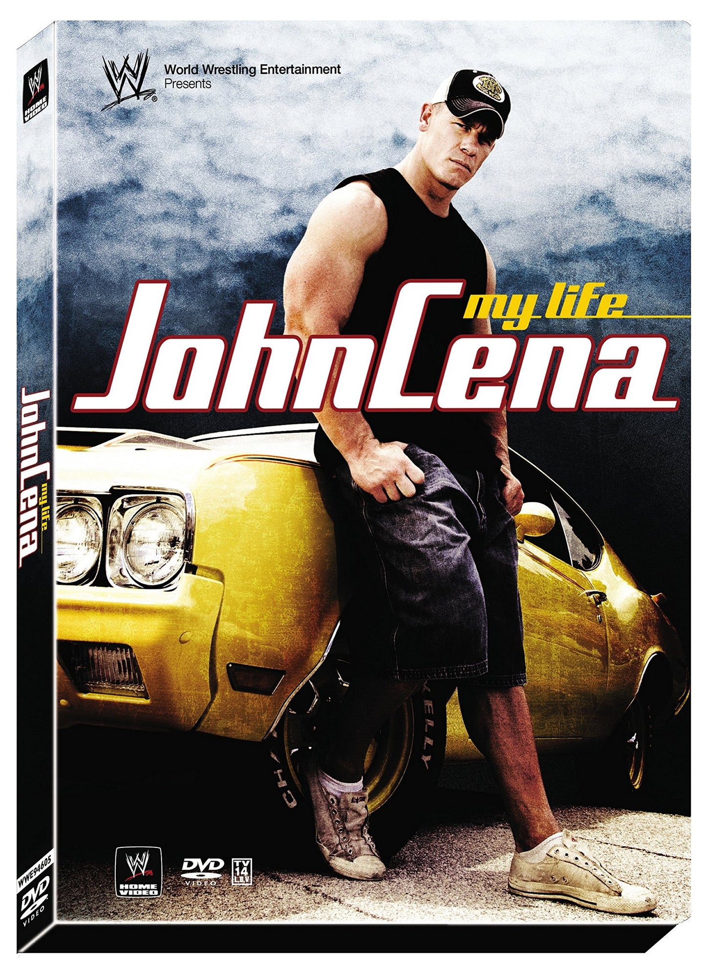 WWE: John Cena - My Life