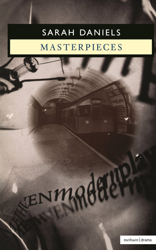 Masterpieces (Rev)