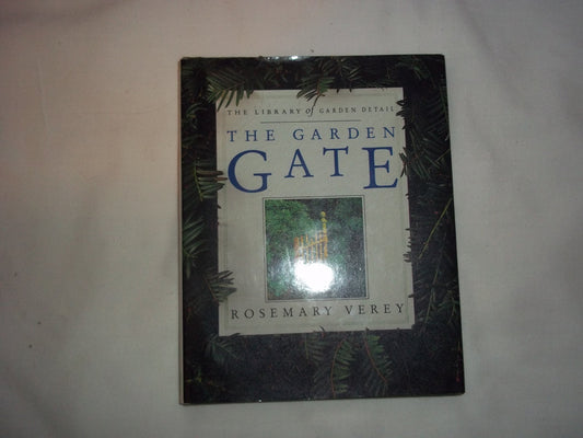 Garden Gate