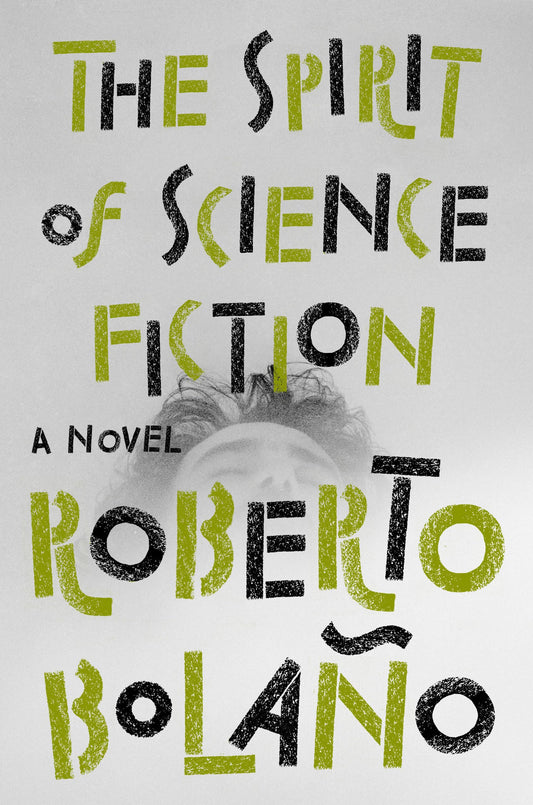 Spirit of Science Fiction
