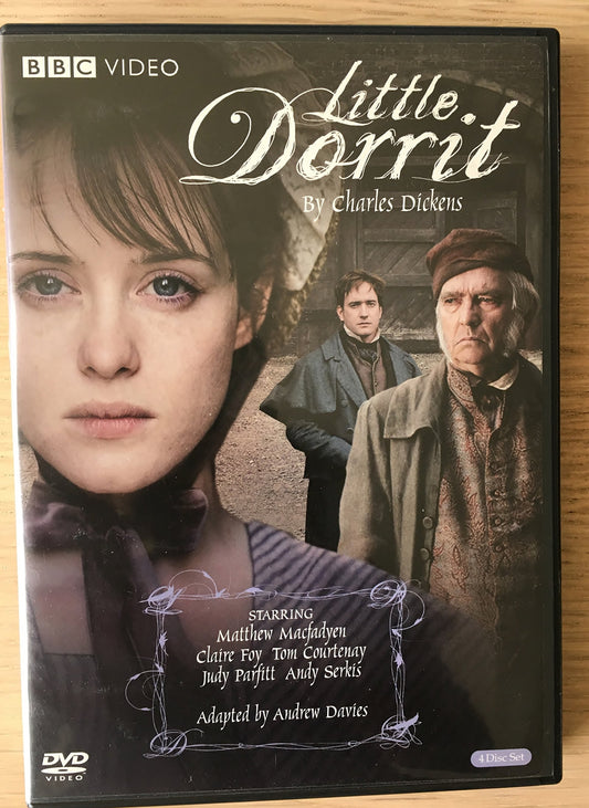 Little Dorrit (Special)