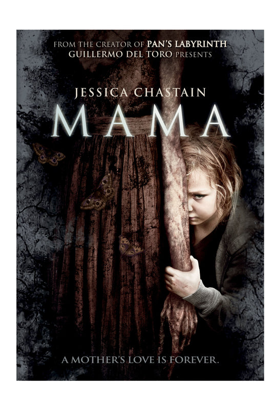 Mama [DVD]