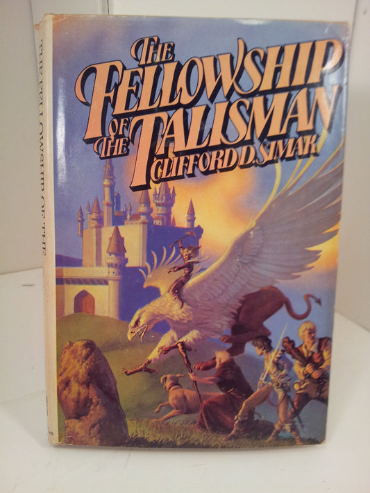 Fellowship of the Talisman