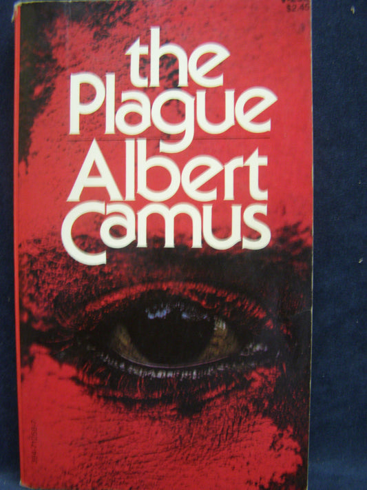 Plague V258