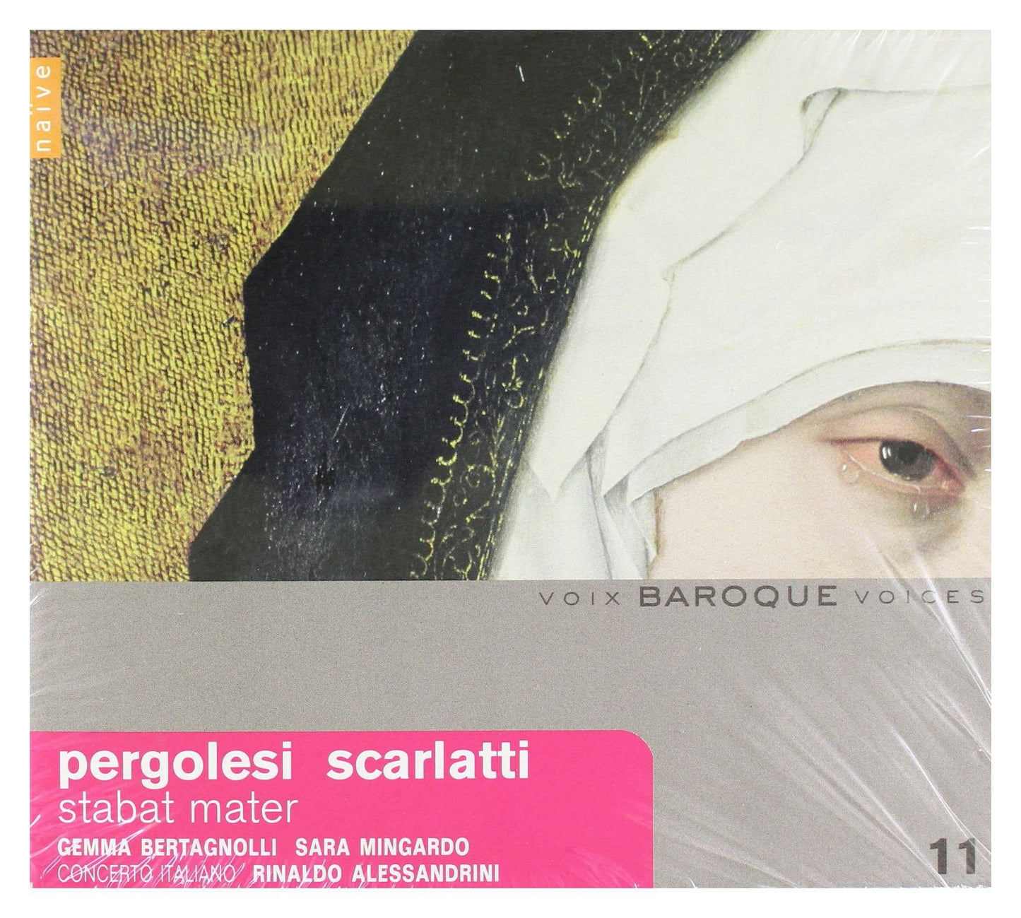 Stabat Mater book cover