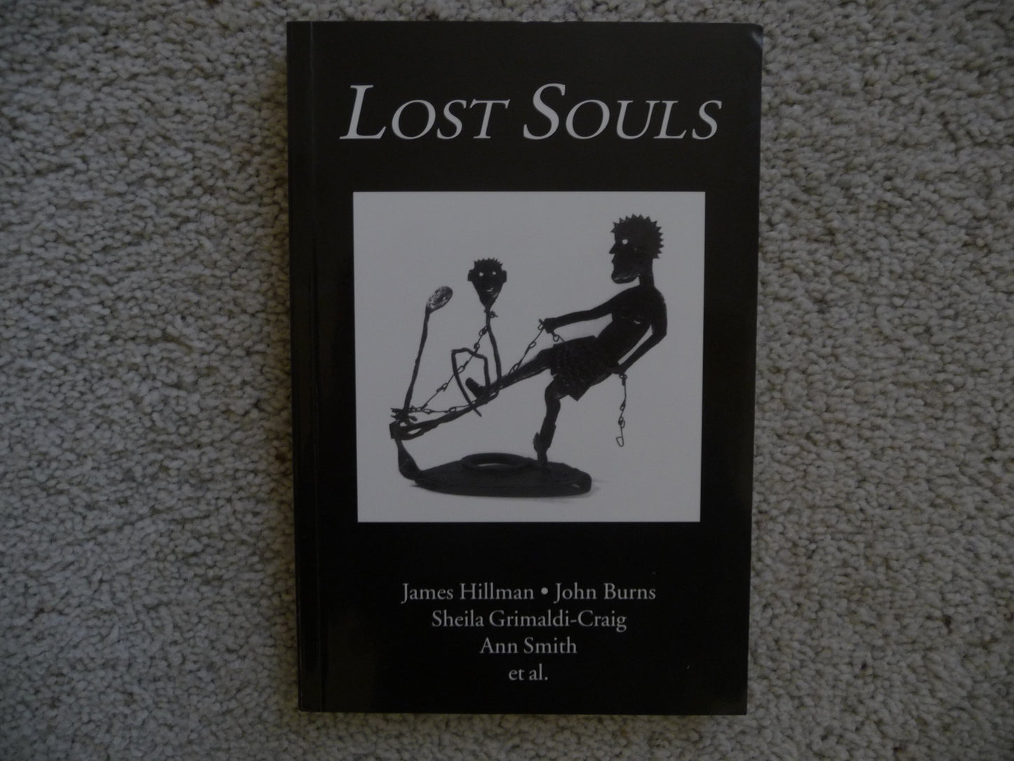 Lost Souls