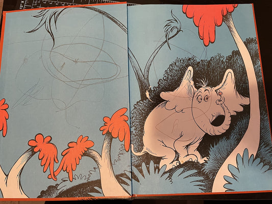 Horton Hears a Who!