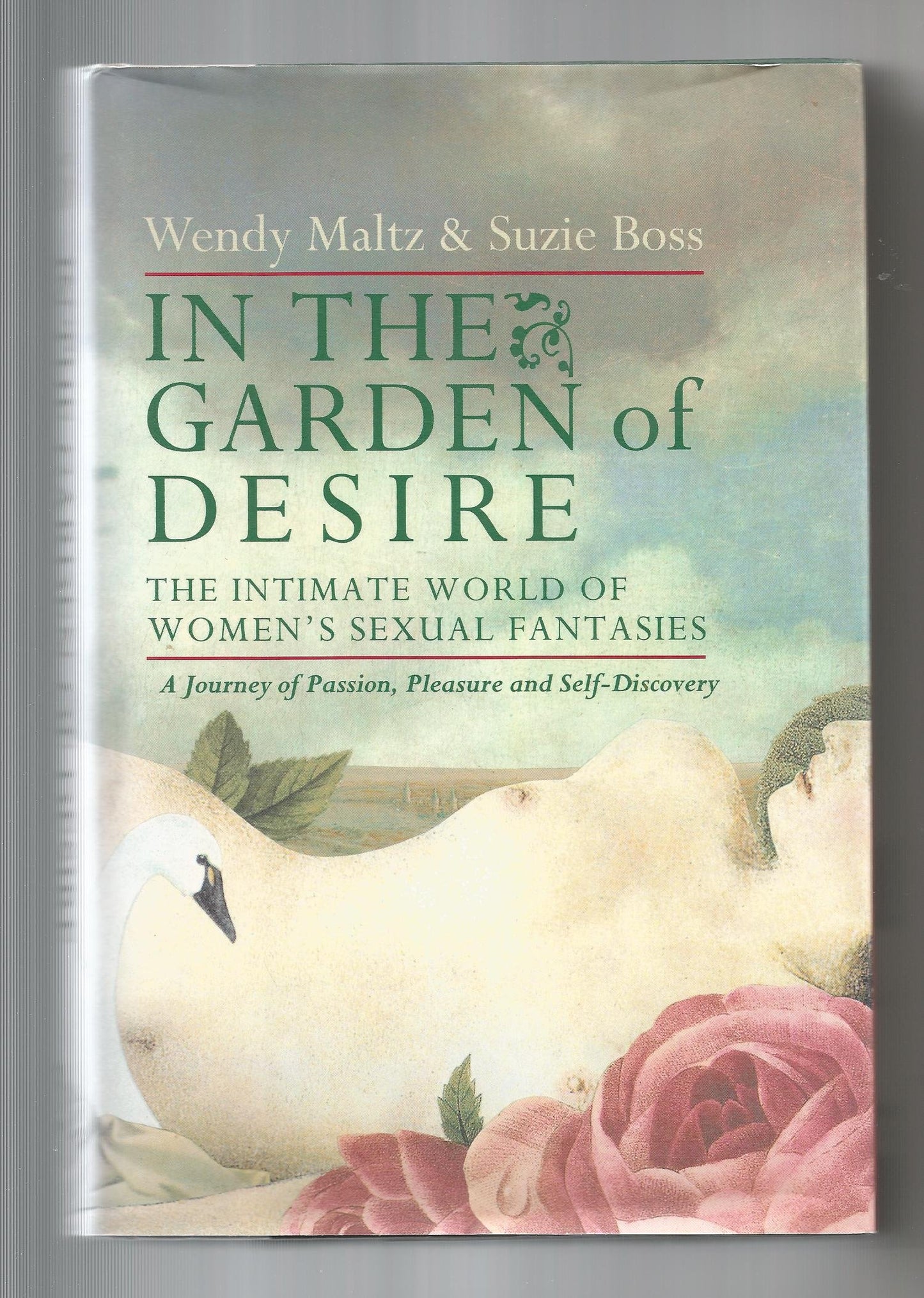 In the Garden of Desire