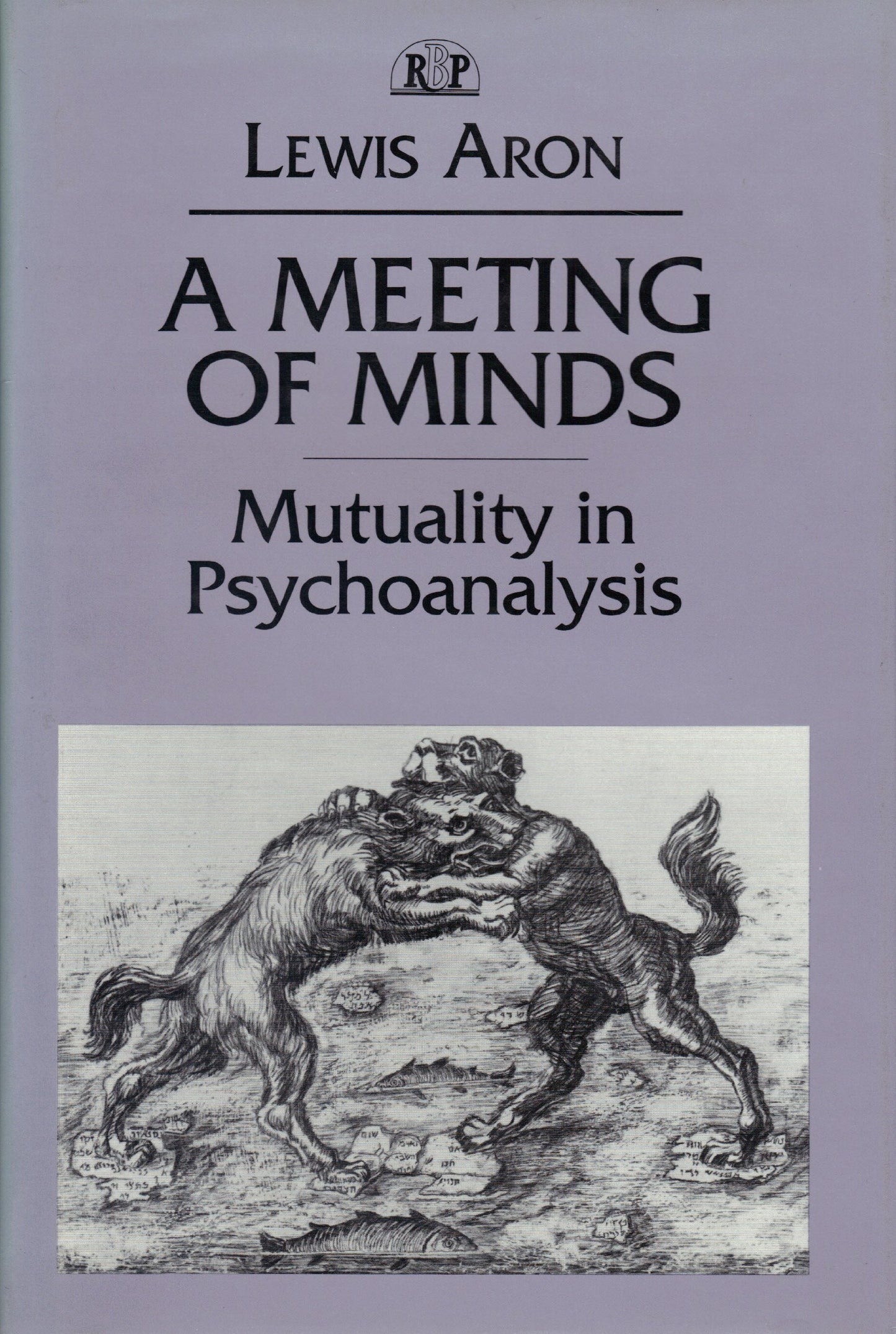 Meeting of Minds CL (Op) book cover