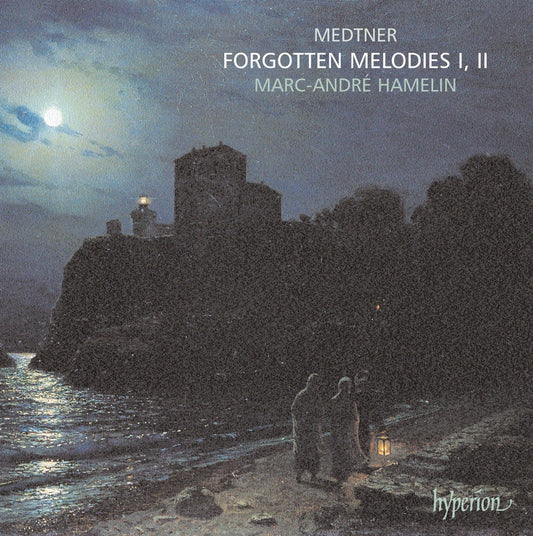 Forgotten Melodies 1 & 2 book cover
