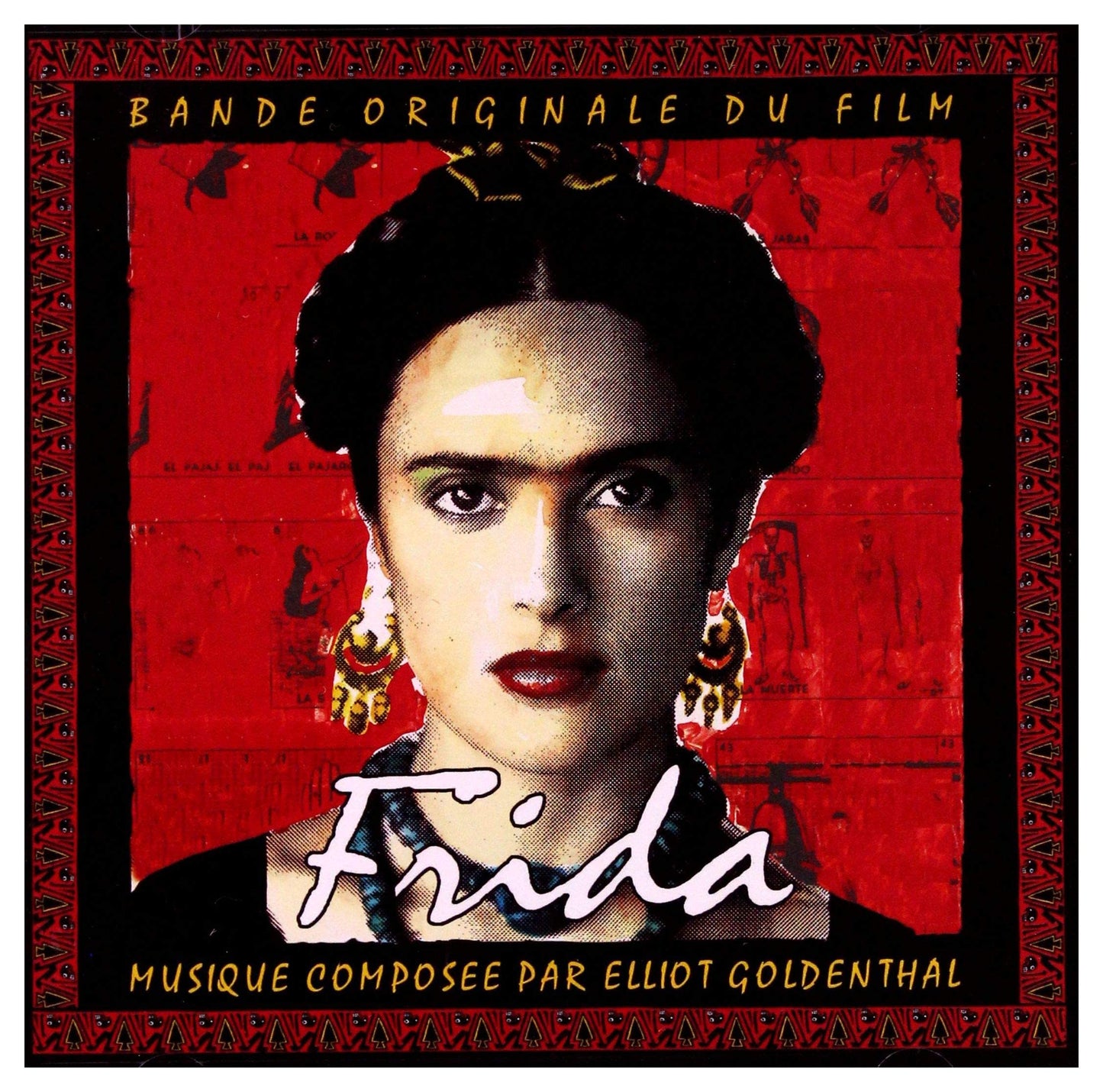 Frida