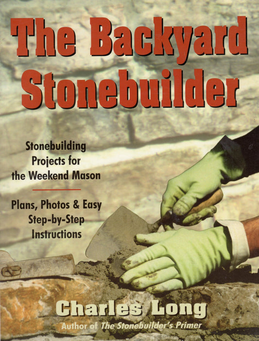 Backyard Stonebuilder