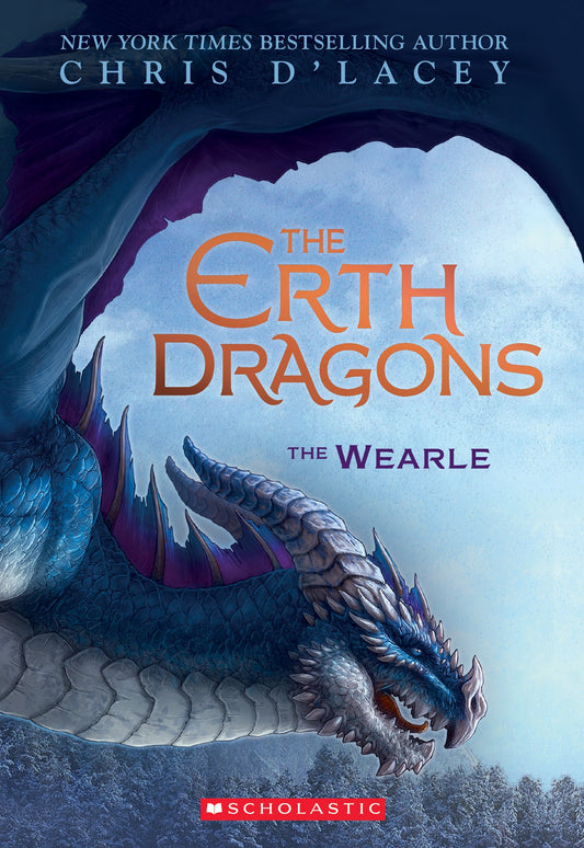 Wearle (the Erth Dragons #1): Volume 1