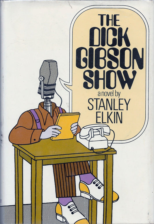 Dick Gibson Show