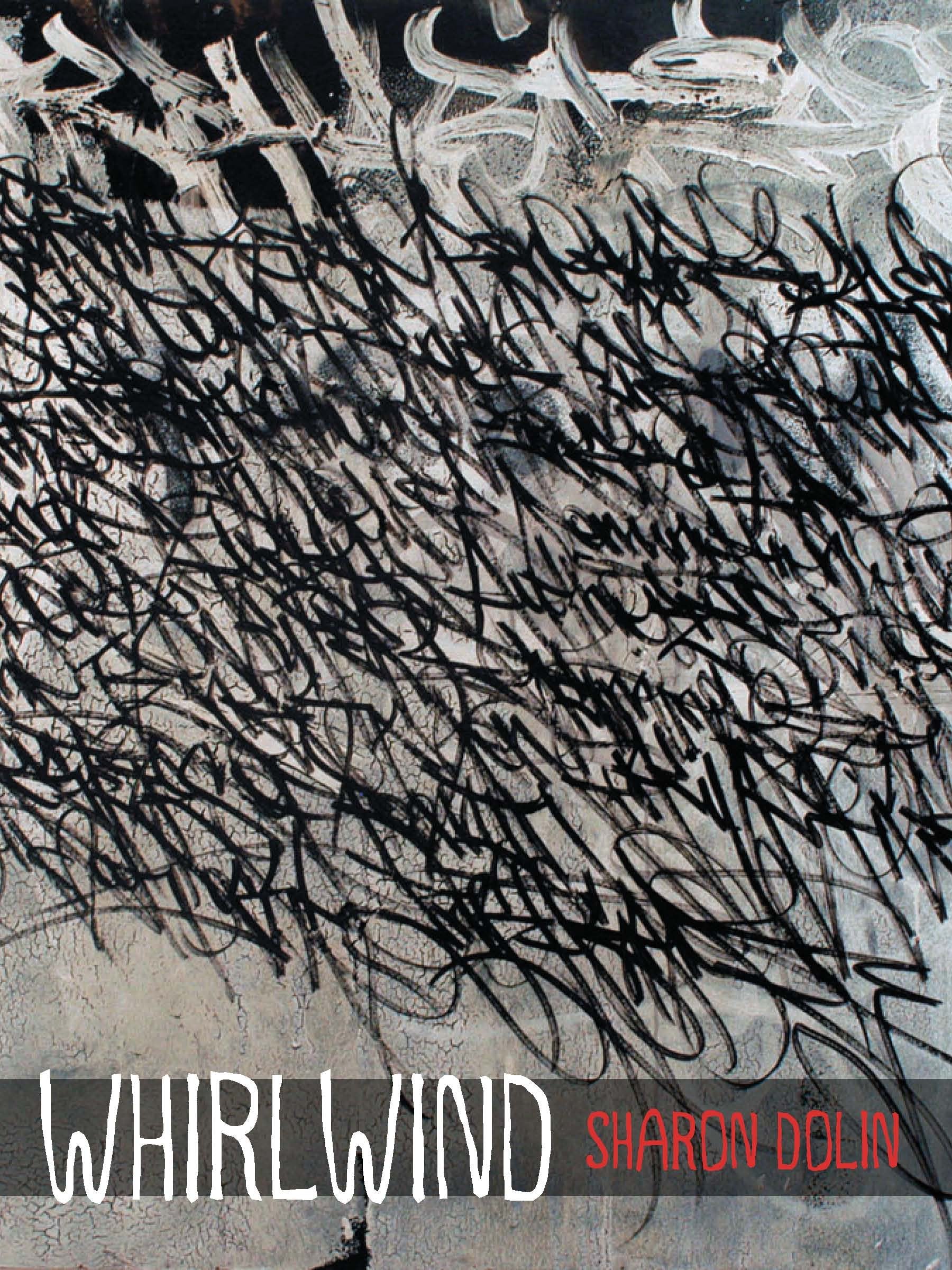 Whirlwind book cover