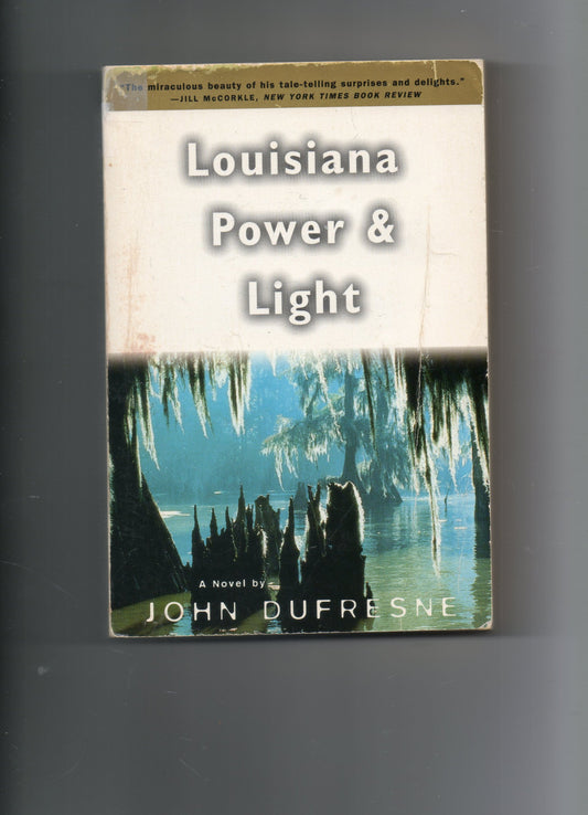 Louisiana Power and Light