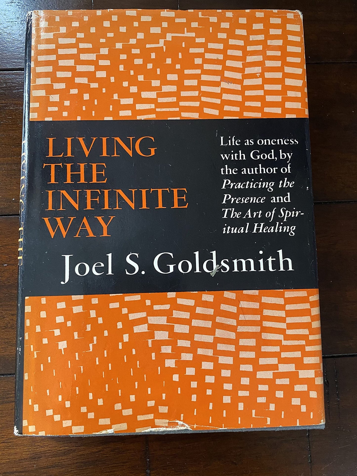 Living the Infinite Way